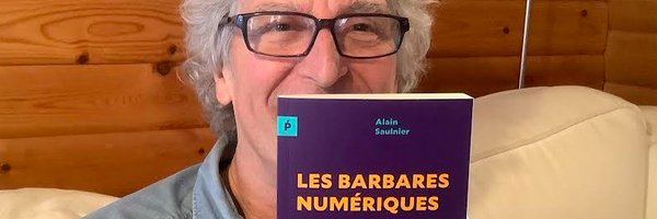 Alain Saulnier Profile Banner