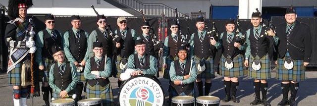 PasadenaScots's profile banner image