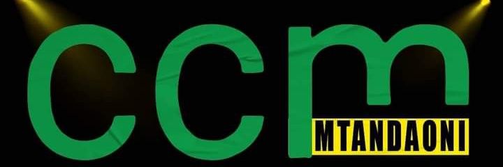 CCM Mtandaoni banner