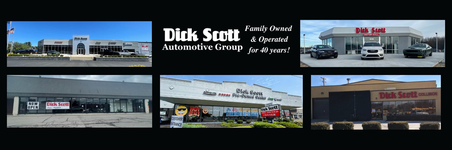 DickScottAuto's profile banner image