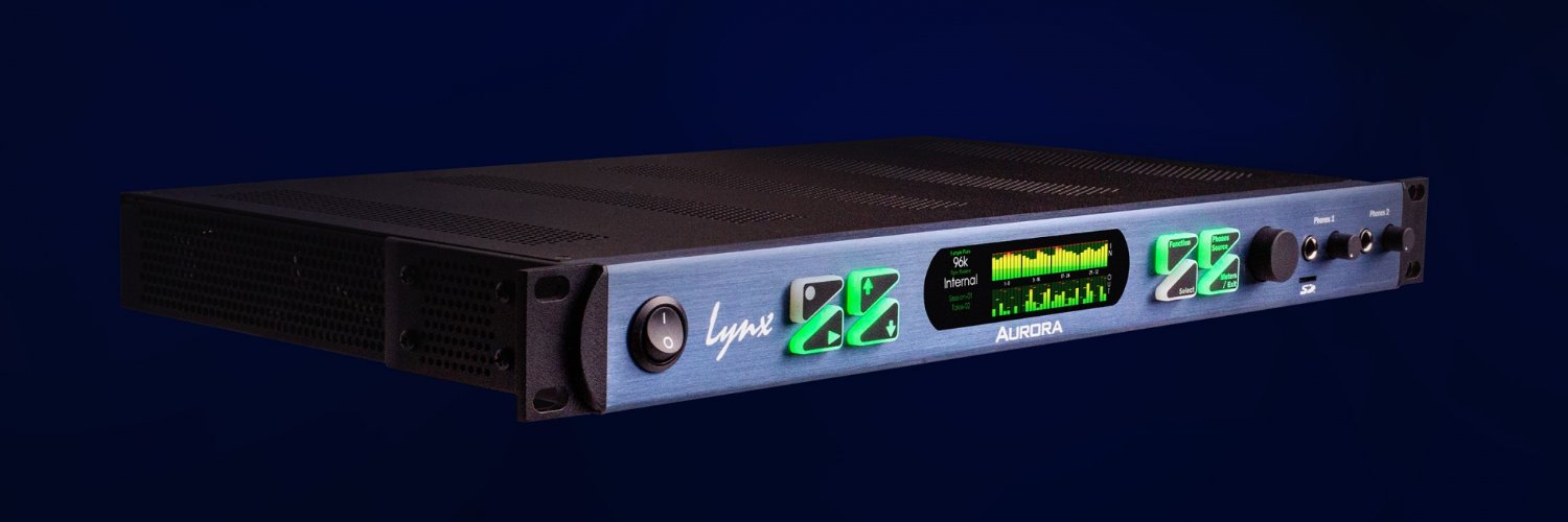 lynxproaudio's profile banner image