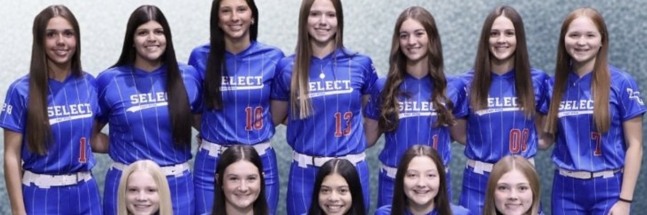 Select Fastpitch 2K10-Reliford banner