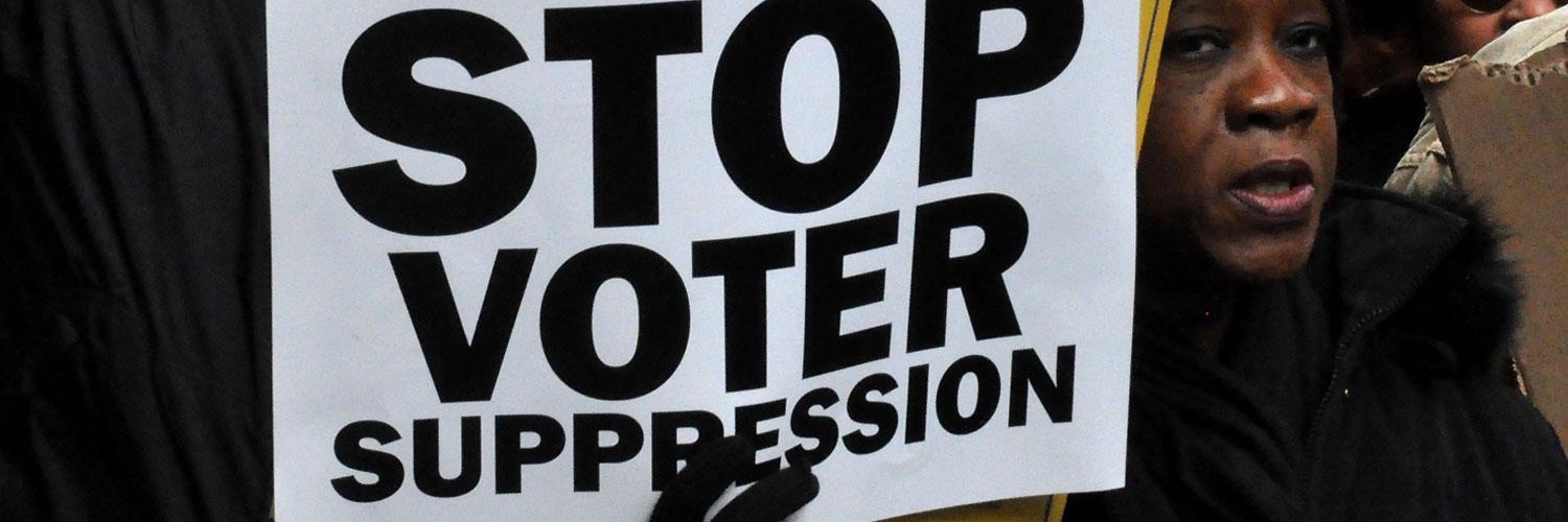 VotingRightsAct's profile banner image