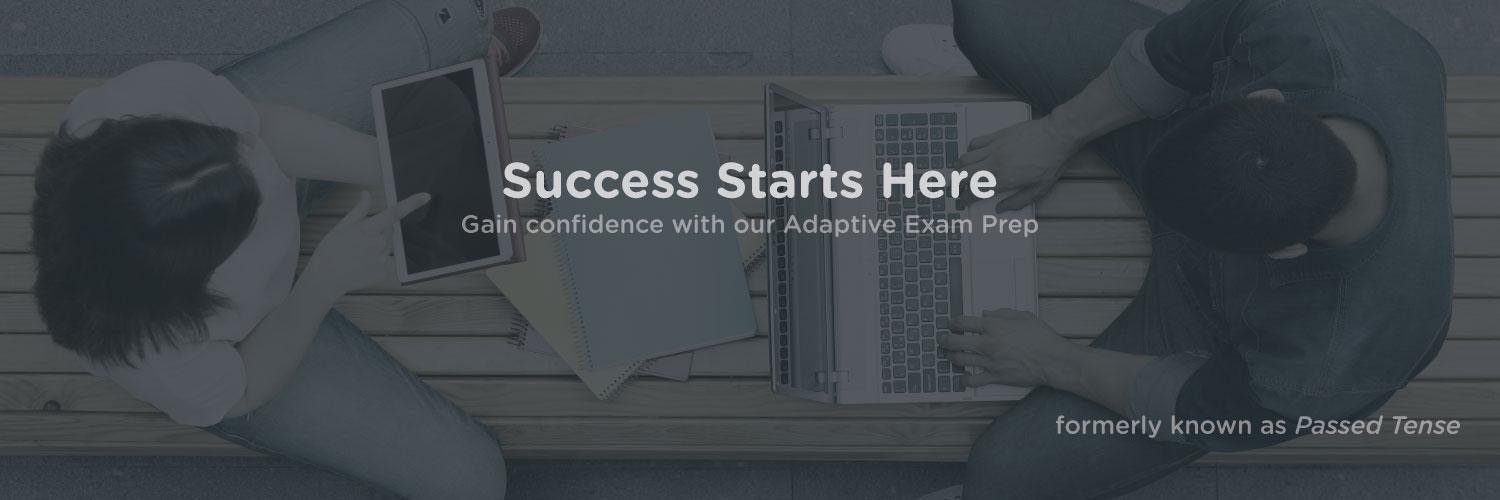 AdaptPrep's profile banner image