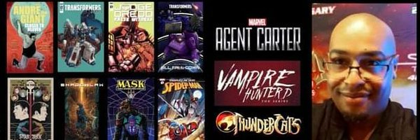 BrandonEaston Profile Banner