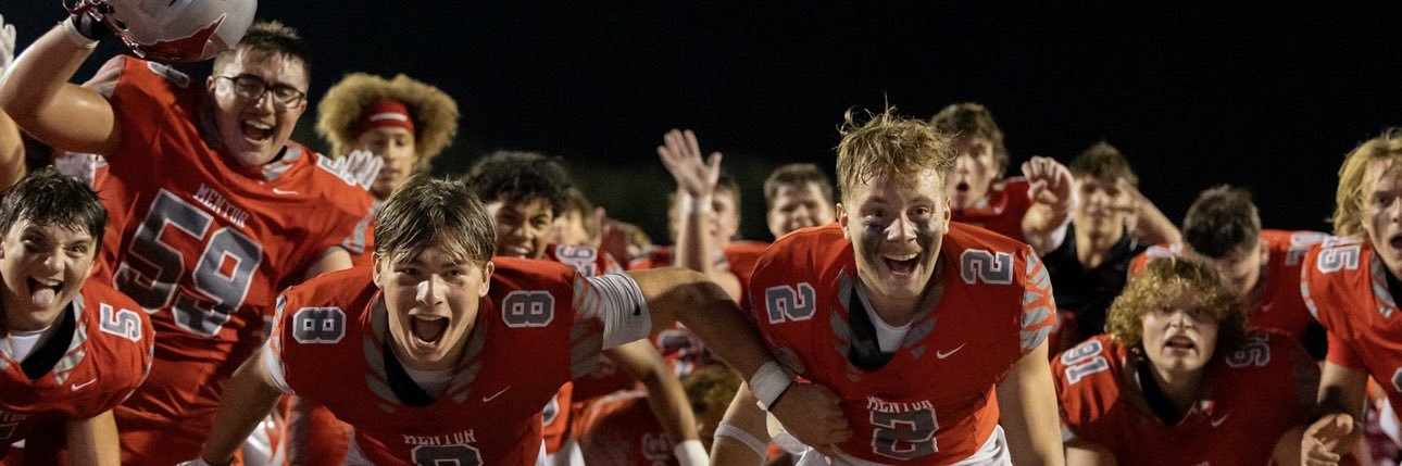 Logan Mitchell banner