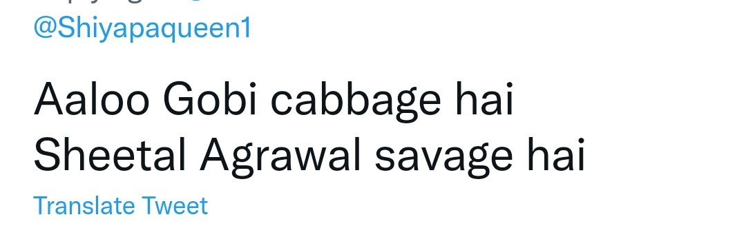 Sheetal Agrawal 😌 banner