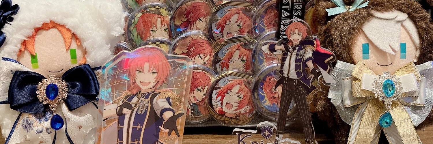 み@取引垢 banner