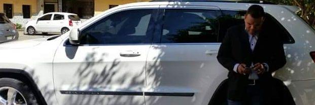 mrbcordero's profile banner image
