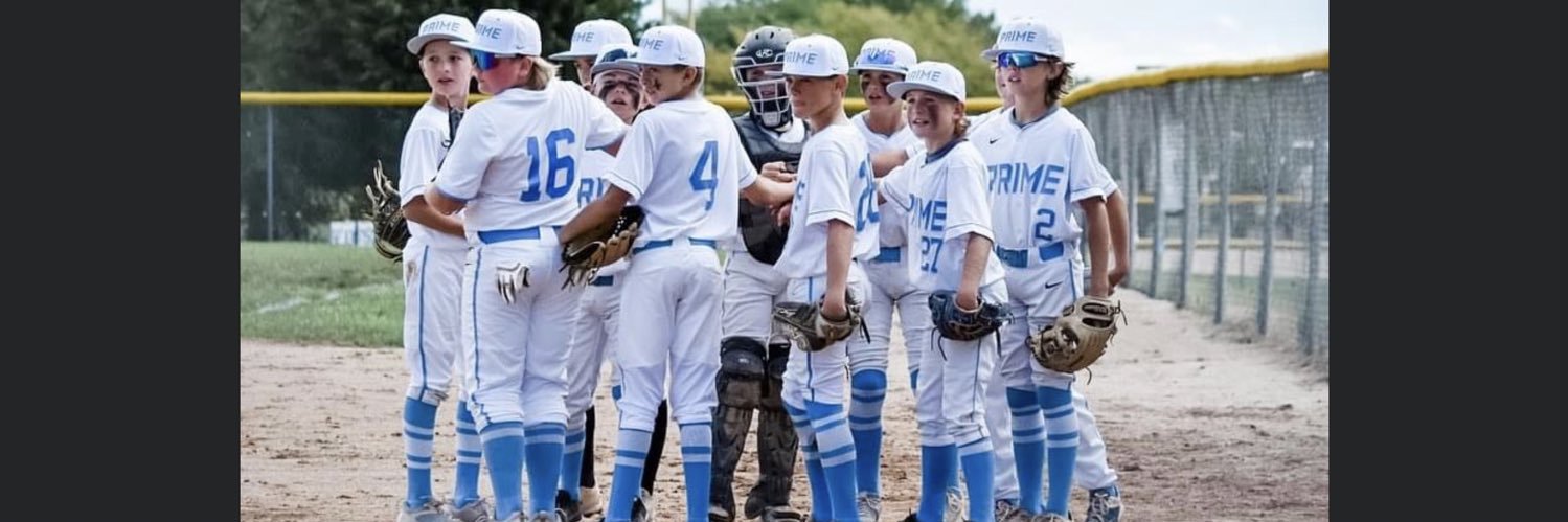 Rick Croucher banner