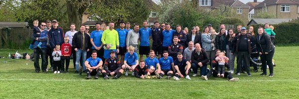 AFCChiltern Profile Banner