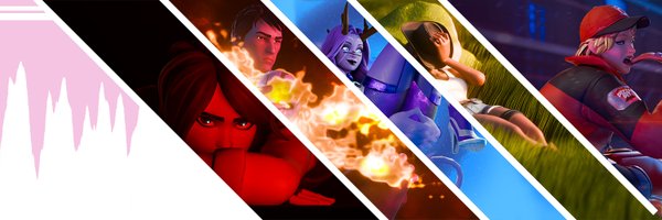 GoldenExpIosion Profile Banner