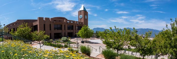 UCCS Profile Banner