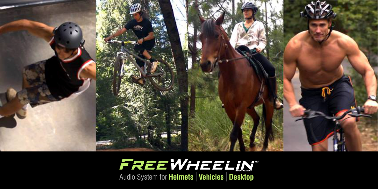 FreeWheelinBT's profile banner image