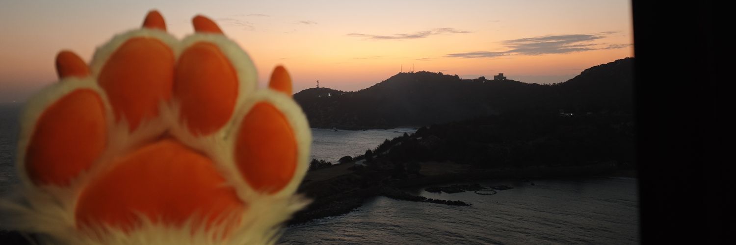 Ceason夕炽's banner