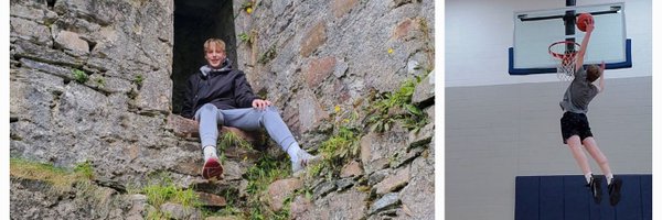 quinnrosie10 Profile Banner