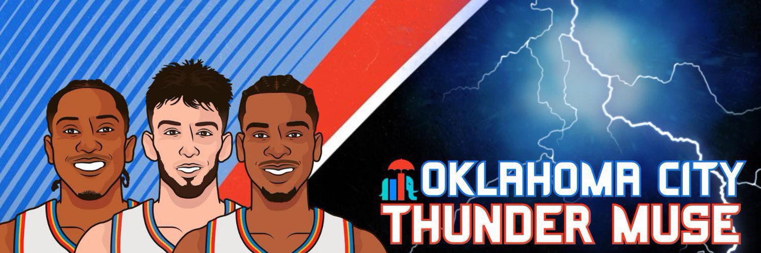 Thunder Muse's banner