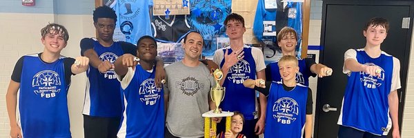 NoahKravtsov Profile Banner