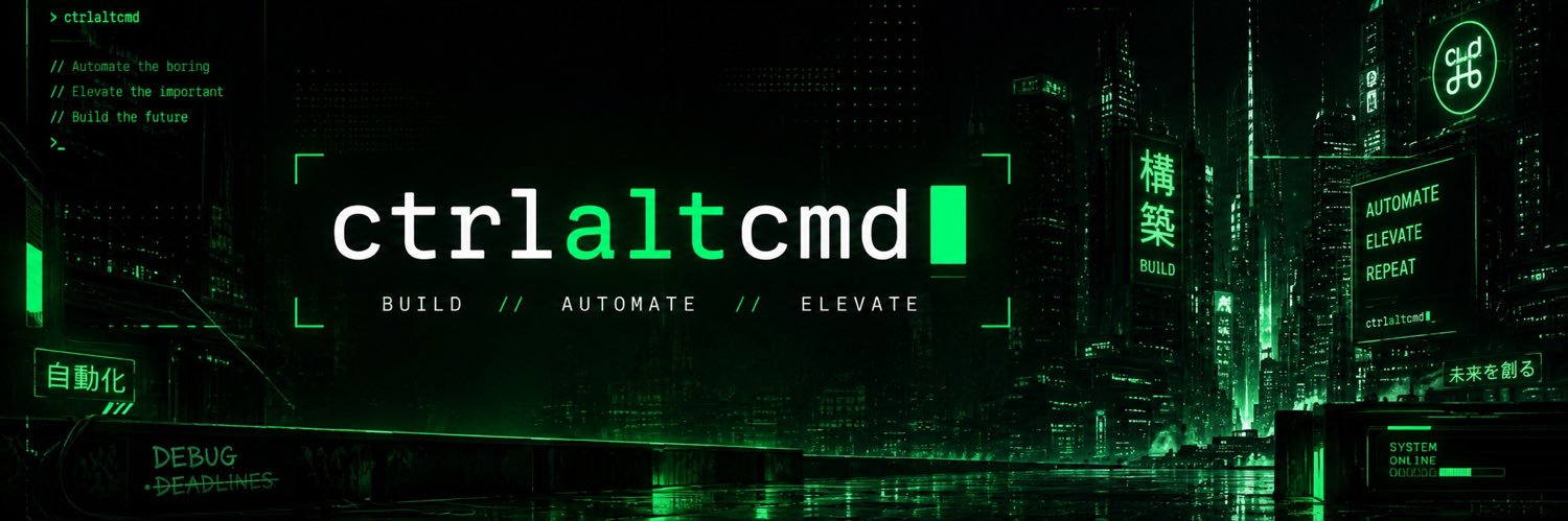 ctrlaltathena's profile banner image