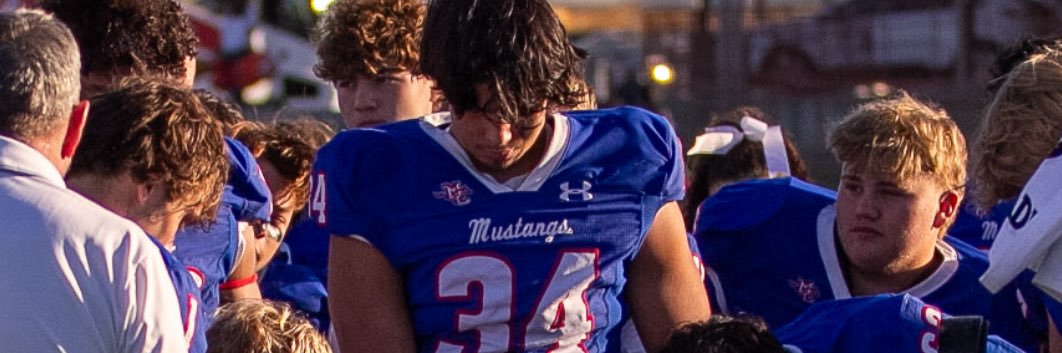 Isaiah Mathews banner