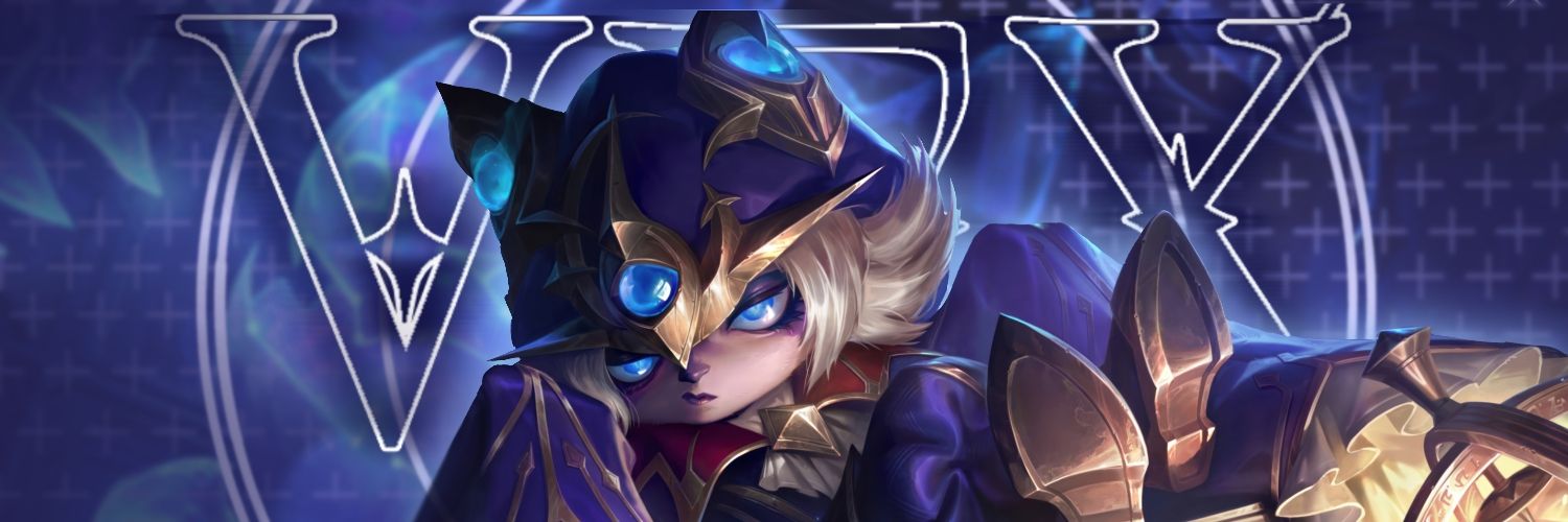 Mayako•Vex's banner