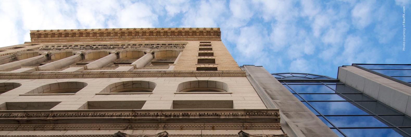 DowntownRoc's profile banner image