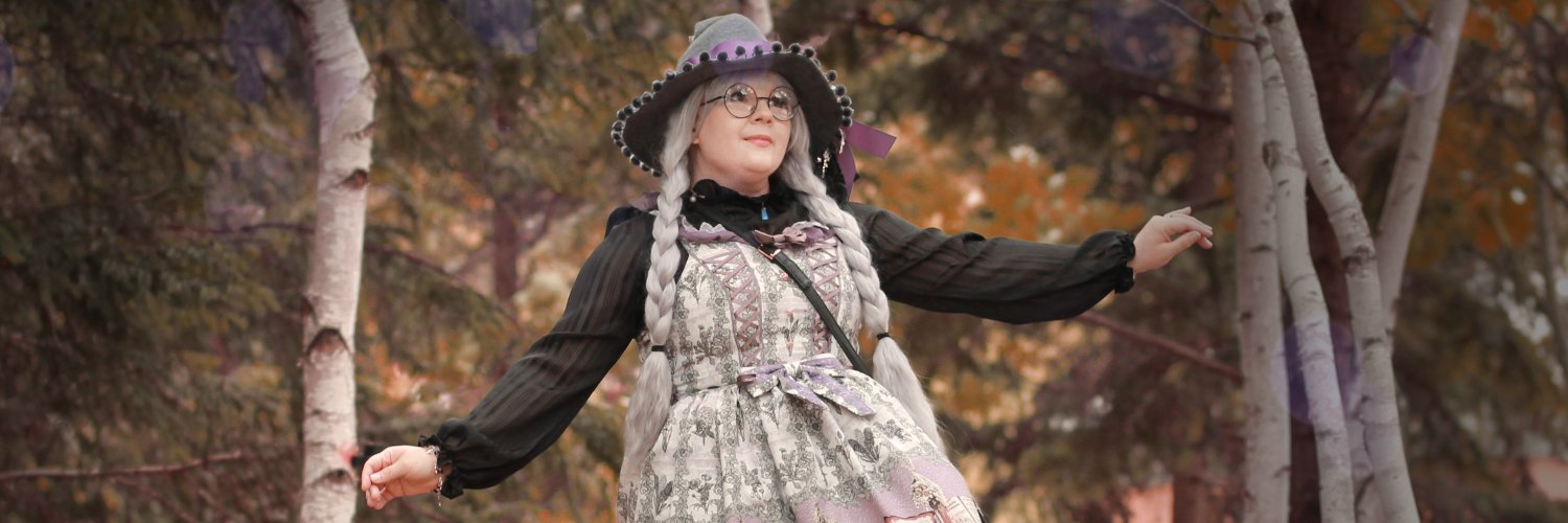 🎃Carleween🎃 banner