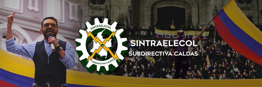 elecolcaldas's profile banner image