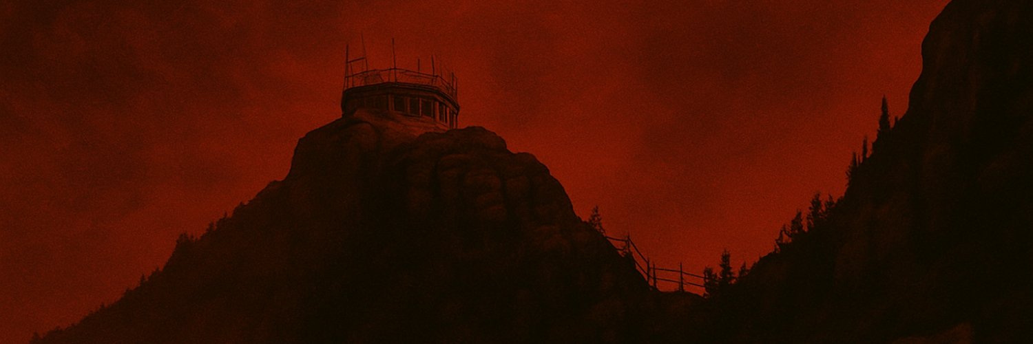 Nicholas Garofalo's banner