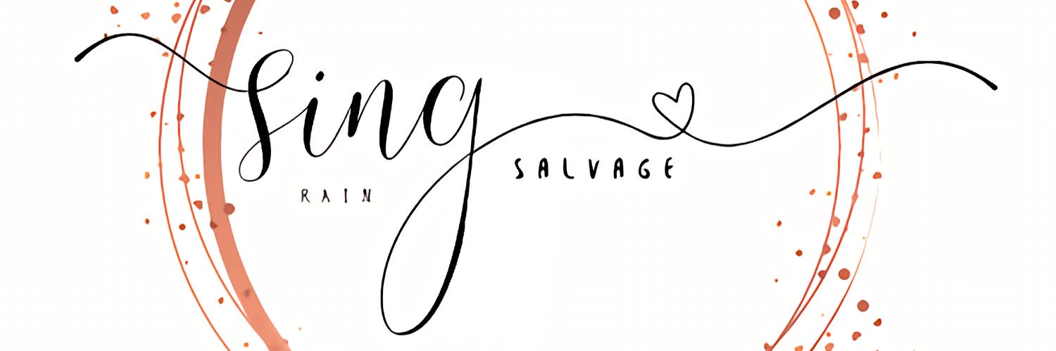 しんご -𝑠𝑎𝑙𝑣𝑎𝑔𝑒- banner