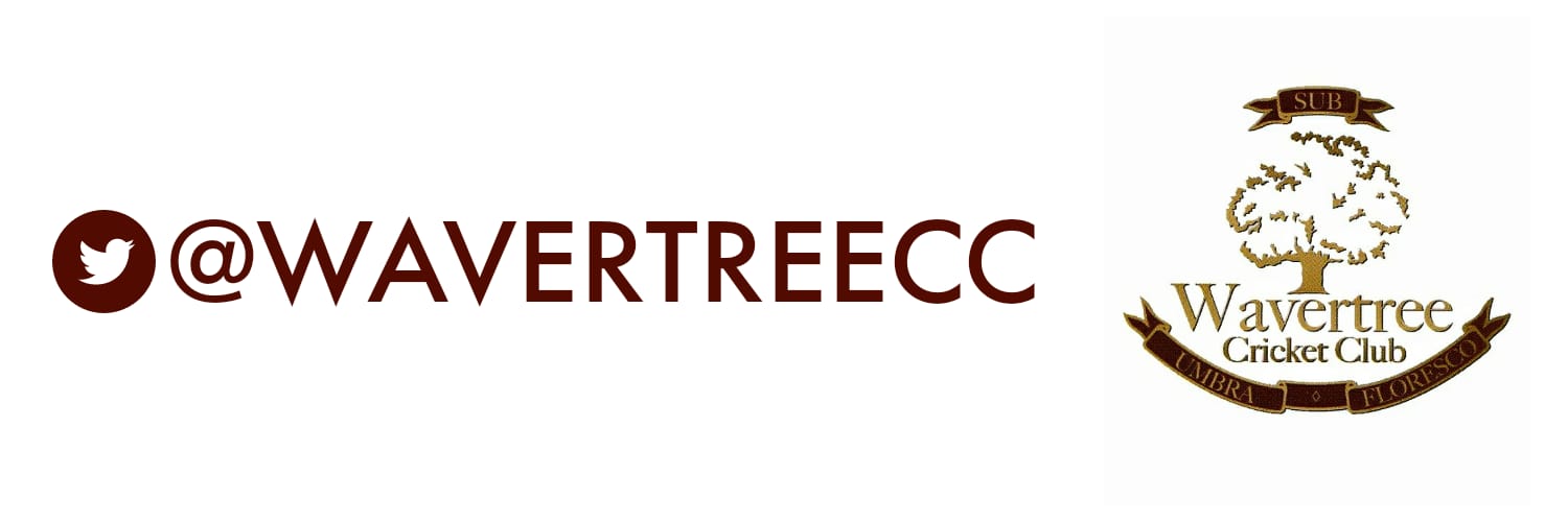 Wavertree CC banner