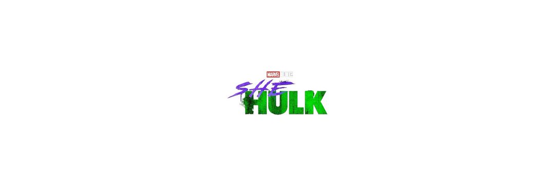 Best of She-Hulk's banner