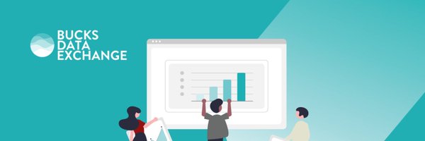 BucksDataEx Profile Banner