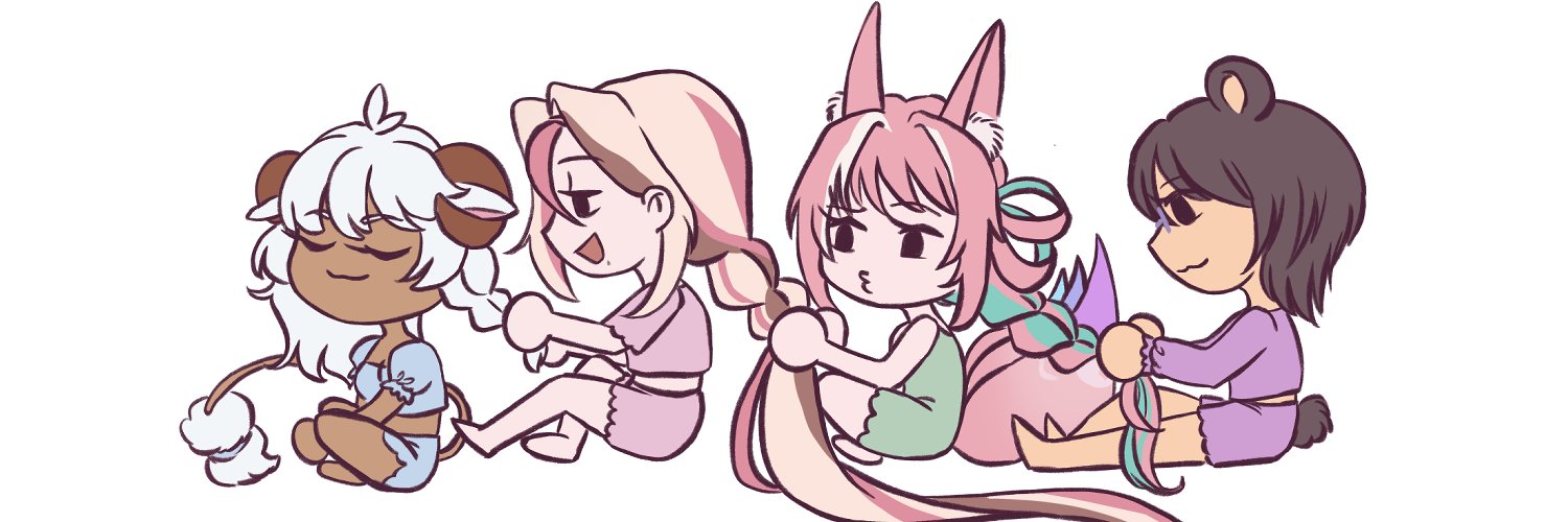 ‎‧₊˚✧Trixee-Tea✧˚₊‧ banner