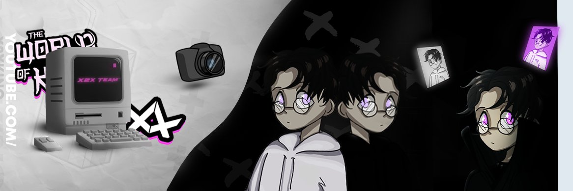 X2XTeam banner