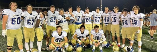 Maximus Orefice banner