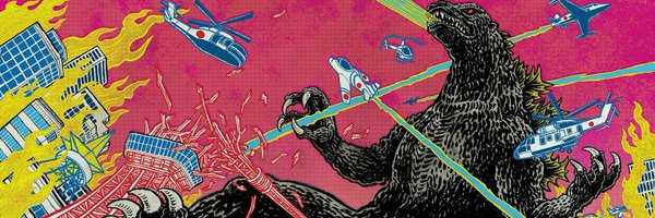 Godzilla_shots Profile Banner