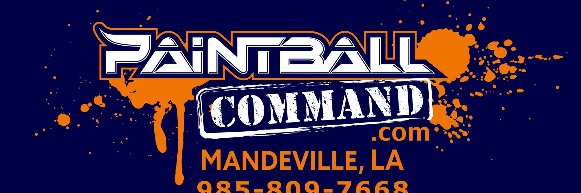 Paintball Command (@pballcommand) / Posts / X