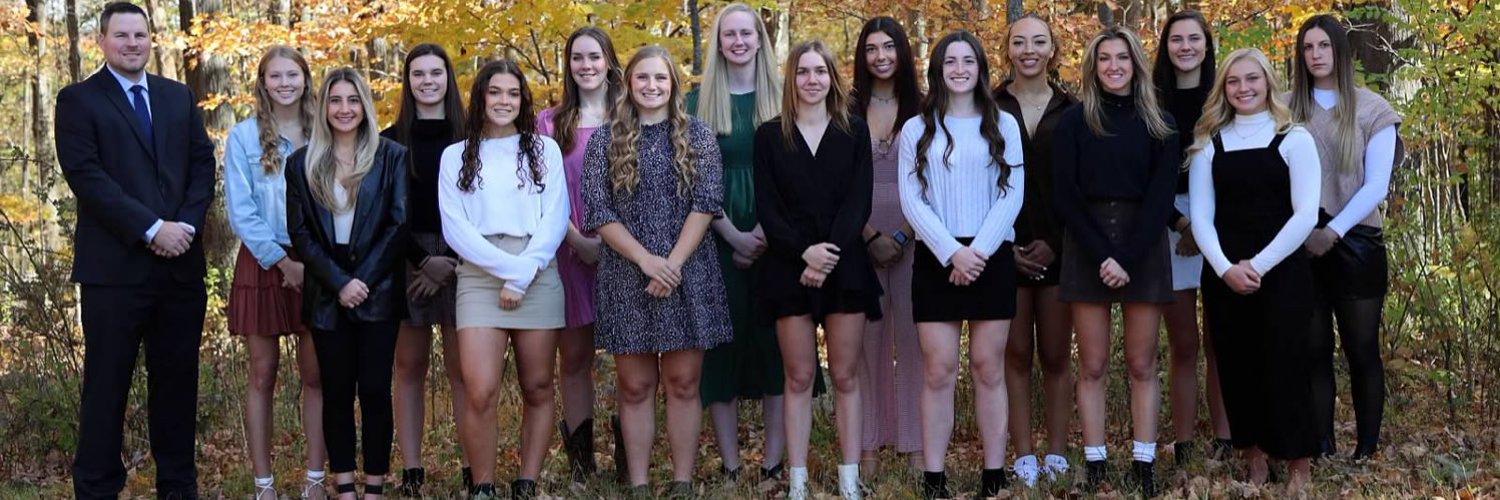 UPJ Women's Basketball Profile Banner