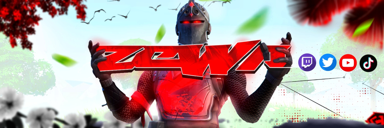 ZewaTTV's profile banner image