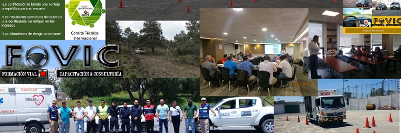 FORMACIONVIAL's profile banner image