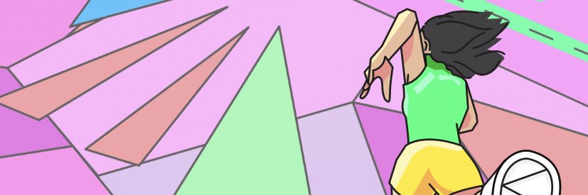 うおー🚶‍♂️🚶‍♂️🚶‍♂️ひたすら歩く健康STEPN👣 banner