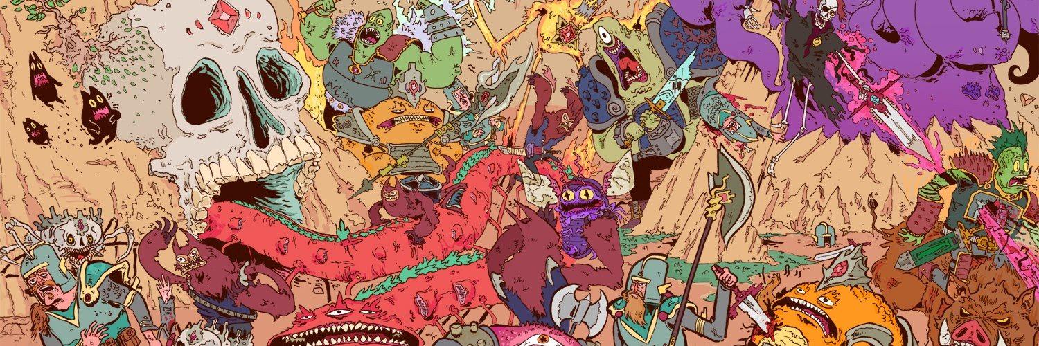 ChristianOhMy's profile banner image