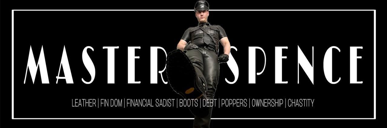 Master Spence's banner