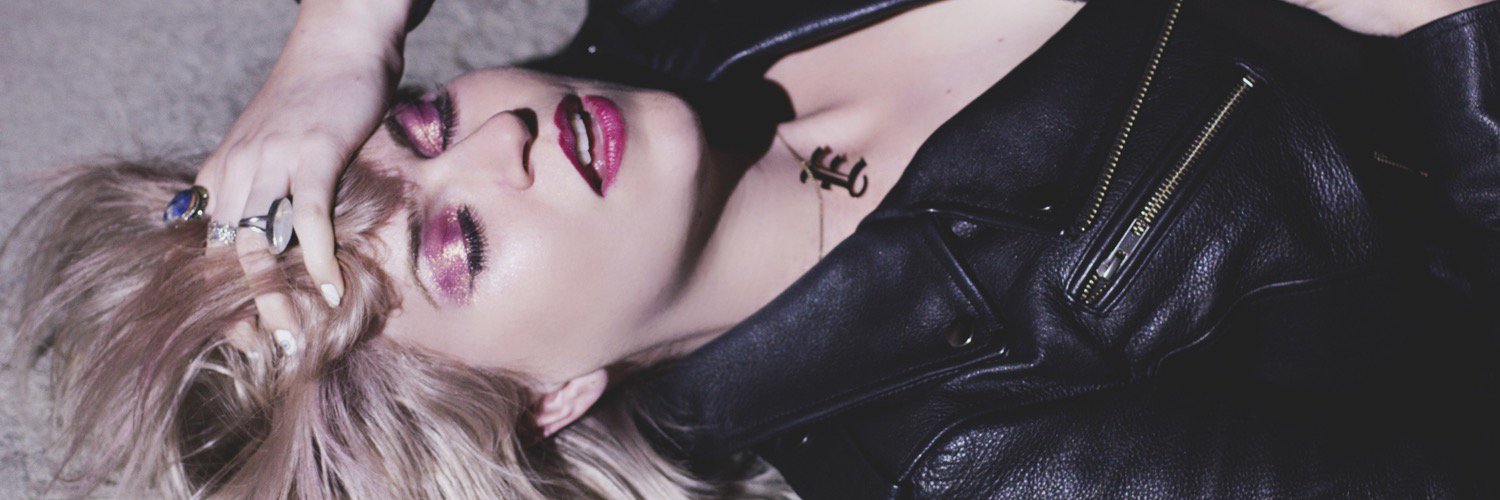ElleRaeMusic's profile banner image