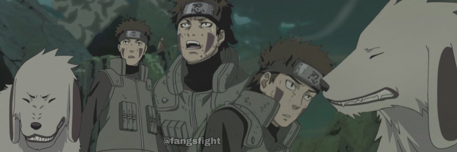 𝐊𝐈𝐁𝐀 (SH) banner