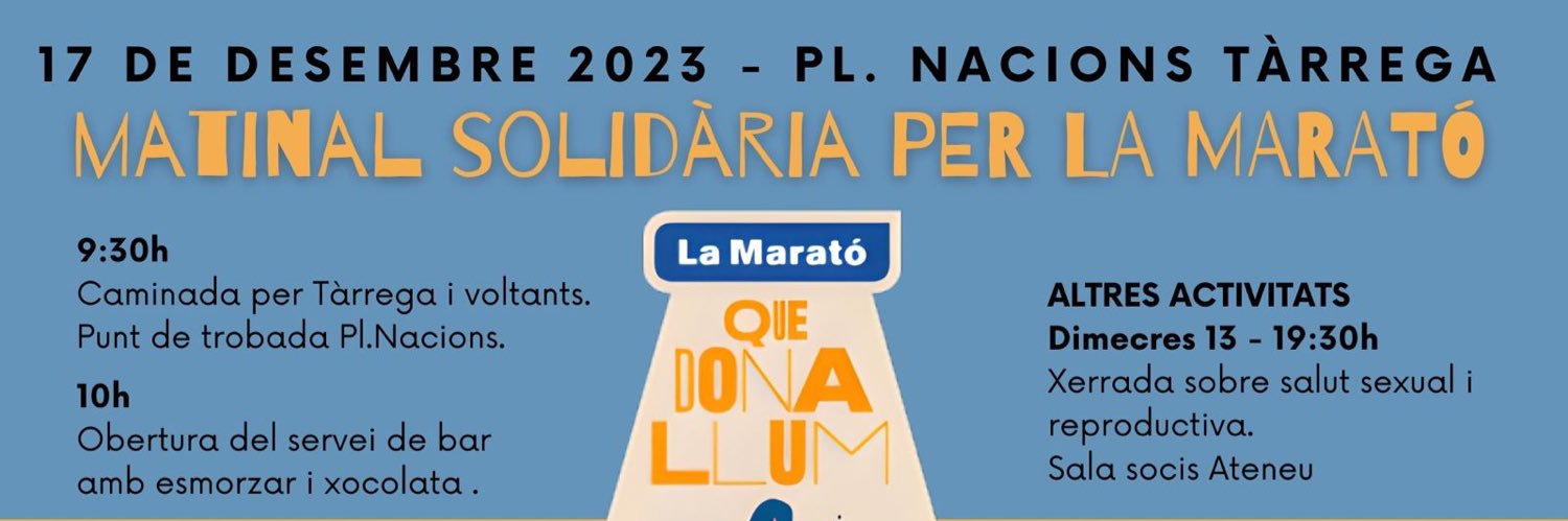 AgentaTarrega's profile banner image
