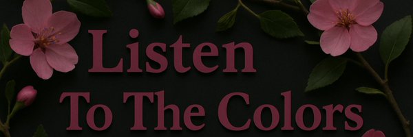 luvallthots Profile Banner