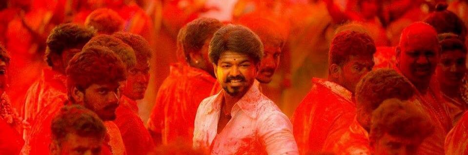 Vinod_LV's profile banner image
