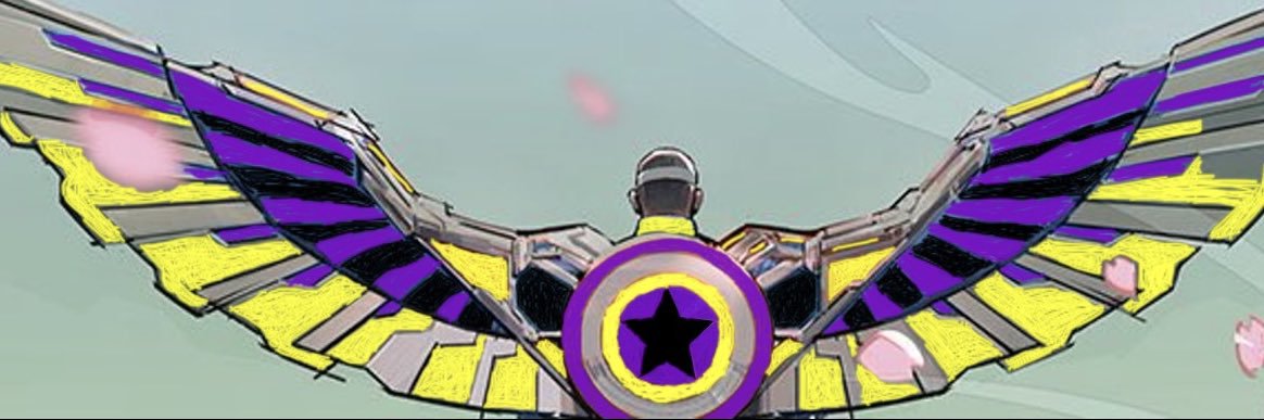 Saintanick Clause 🧃❤️‍🩹🌹🦌 banner